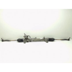 CREMAILLERE HYDRAULIQUE