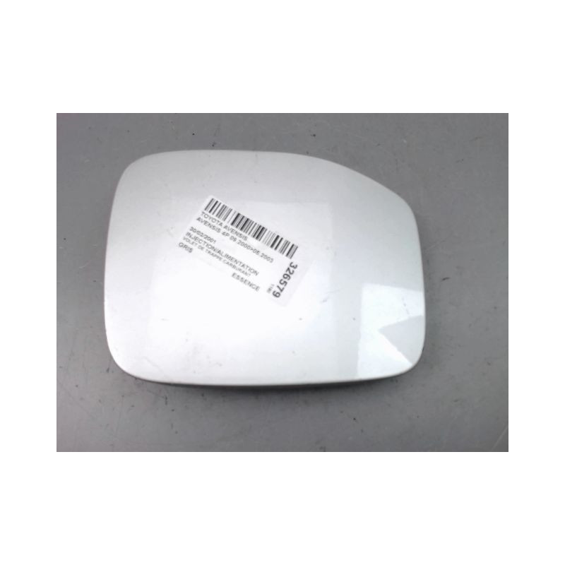 VOLET DE TRAPPE CARBURANT TOYOTA AVENSIS 2000-2003