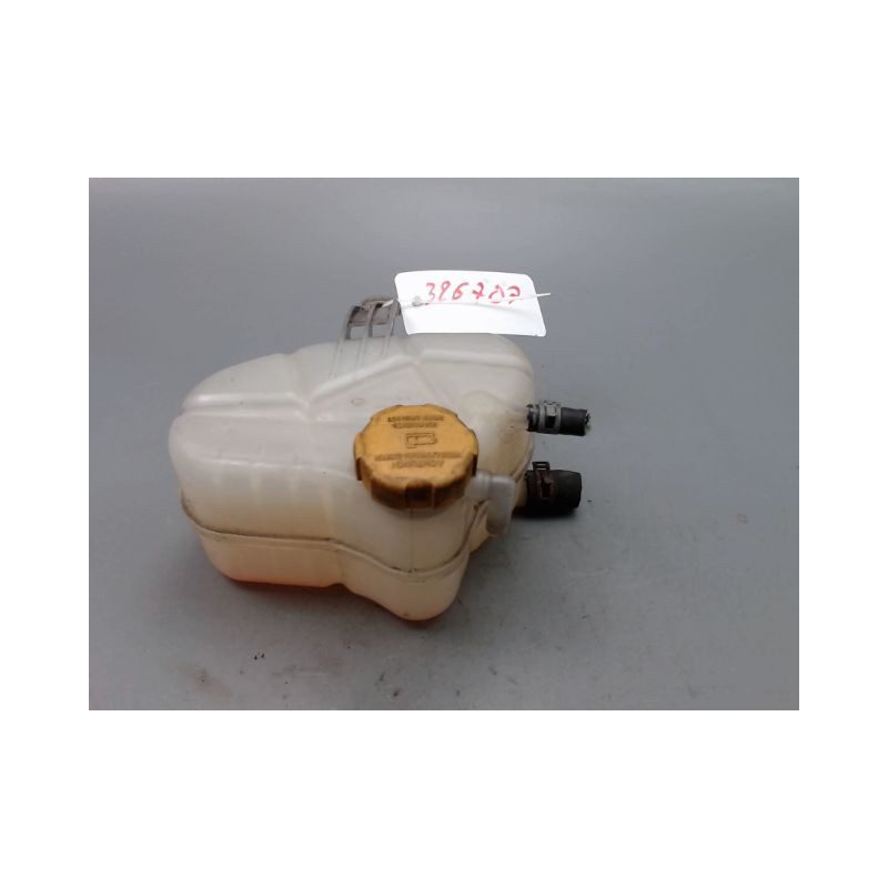 VASE EXPANSION OPEL CORSA IV Phase 1 (D) 2006-2010