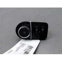 INTERIEUR COMMANDE PHARES OPEL CORSA IV Phase 1 (D) 2006-2010