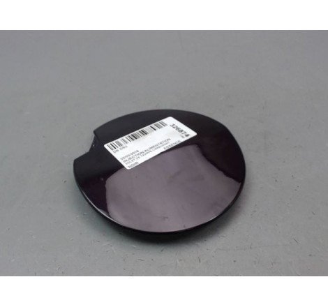 VOLET DE TRAPPE CARBURANT