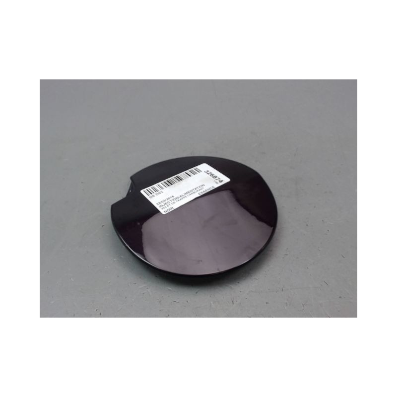 VOLET DE TRAPPE CARBURANT DS DS3