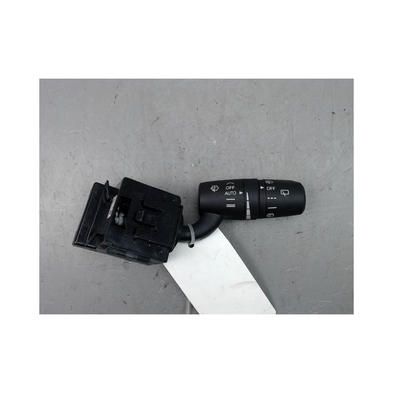 COMMANDE ESSUIE GLACE MAZDA CX-5