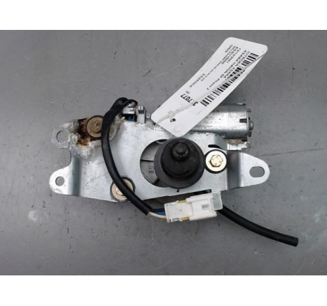 MECANISME ESSUIE-GLACE ARRIERE CITROEN XSARA Phase 2 2000-2004