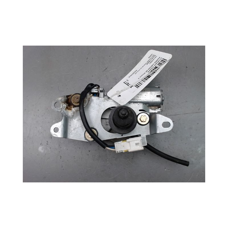 MECANISME ESSUIE-GLACE ARRIERE CITROEN XSARA Phase 2 2000-2004