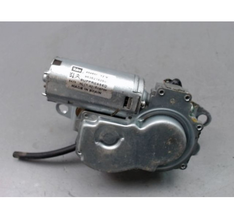 MECANISME ESSUIE-GLACE ARRIERE CITROEN XSARA Phase 2 2000-2004