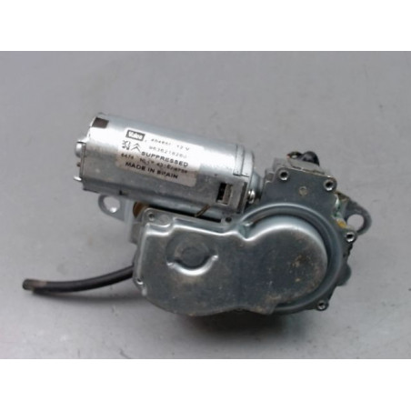 MECANISME ESSUIE-GLACE ARRIERE CITROEN XSARA Phase 2 2000-2004