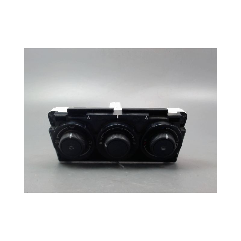 COMMANDE DE CHAUFFAGE PEUGEOT 308 I Phase 1 2007-2011