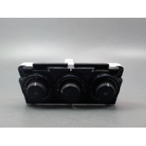 COMMANDE DE CHAUFFAGE PEUGEOT 308 I Phase 1 2007-2011
