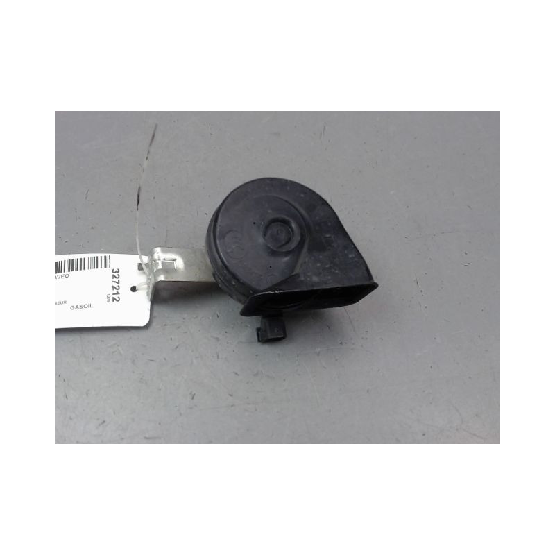 KLAXON / AVERTISSEUR CHEVROLET AVEO 2008-