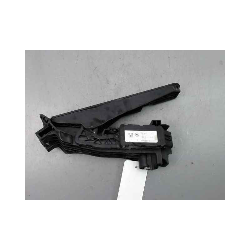 PEDALE ACCELERATEUR VOLKSWAGEN EOS CABRIO 2P Phase 1 2006-2011