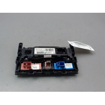 COMMANDE DE CHAUFFAGE CITROEN C5 I Phase 2 2004-2008
