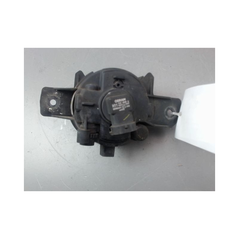 PHARE ANTIBROUILLARD AVANT DROIT NISSAN MICRA III Phase 1 2003-2005