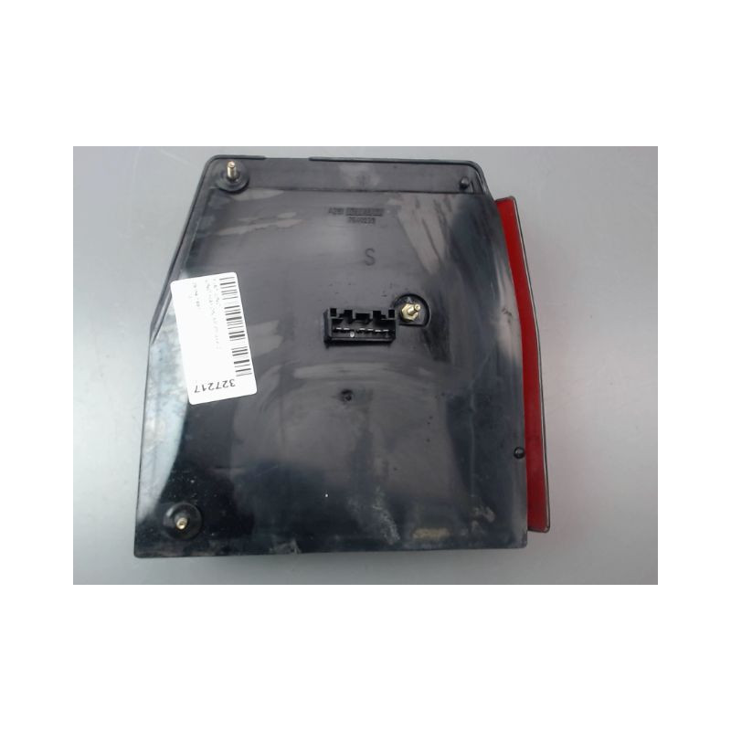 FEU ARRIERE GAUCHE  FIAT UNO Phase 2 1989-1995