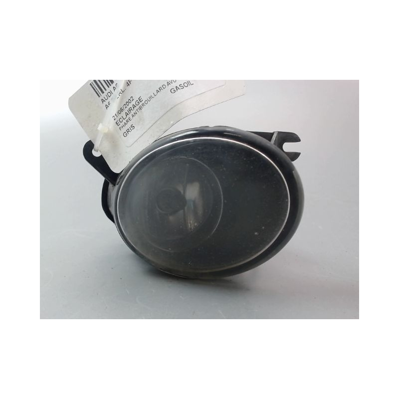 PHARE ANTIBROUILLARD AVANT DROIT AUDI A6 BERL. II Phase 2 2001-2004