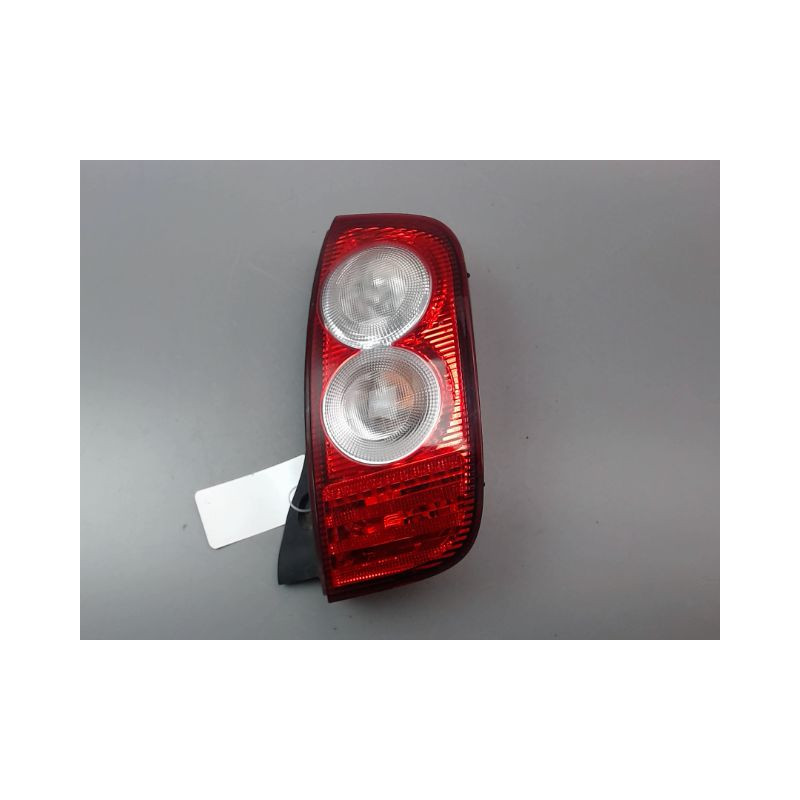 FEU ARRIERE DROIT NISSAN MICRA III Phase 1 2003-2005