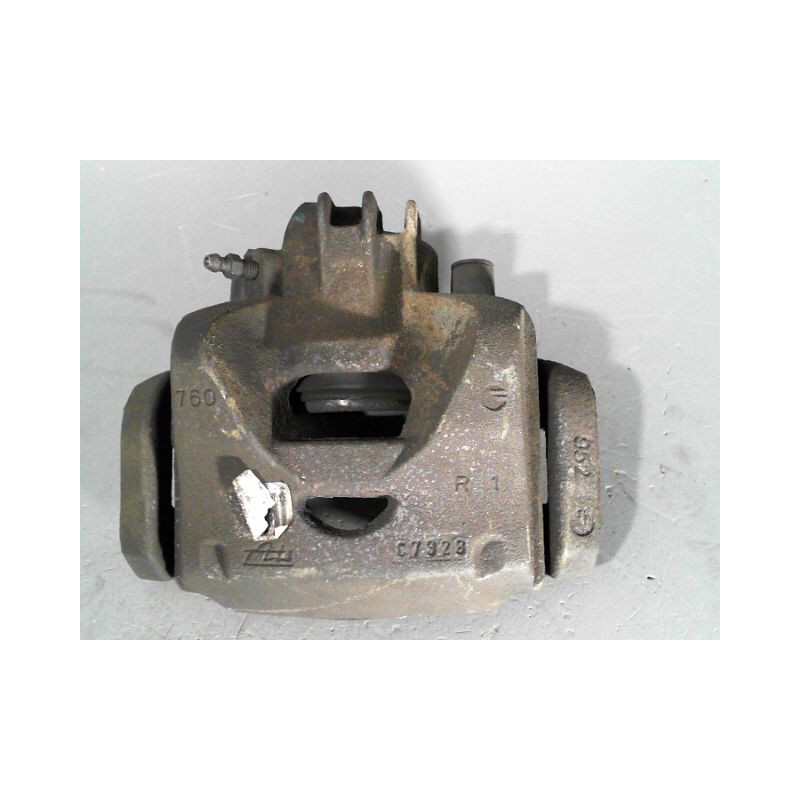 ETRIER DE FREIN AVANT DROIT CITROEN C4
