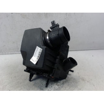 BOITIER FILTRE A AIR OPEL CORSA