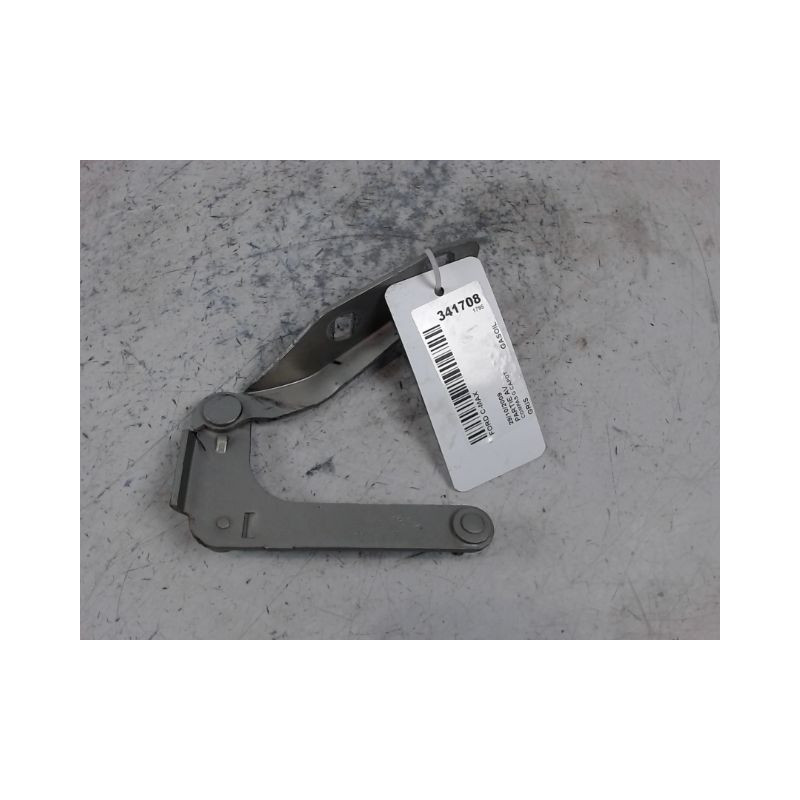 COMPAS GAUCHE CAPOT FORD C-MAX