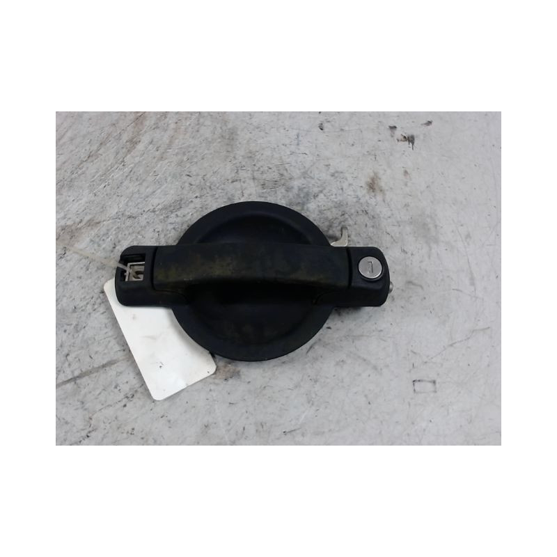 POIGNEE EXTERIEURE PORTE AVANT GAUCHE FIAT DOBLO CARGO 2006-