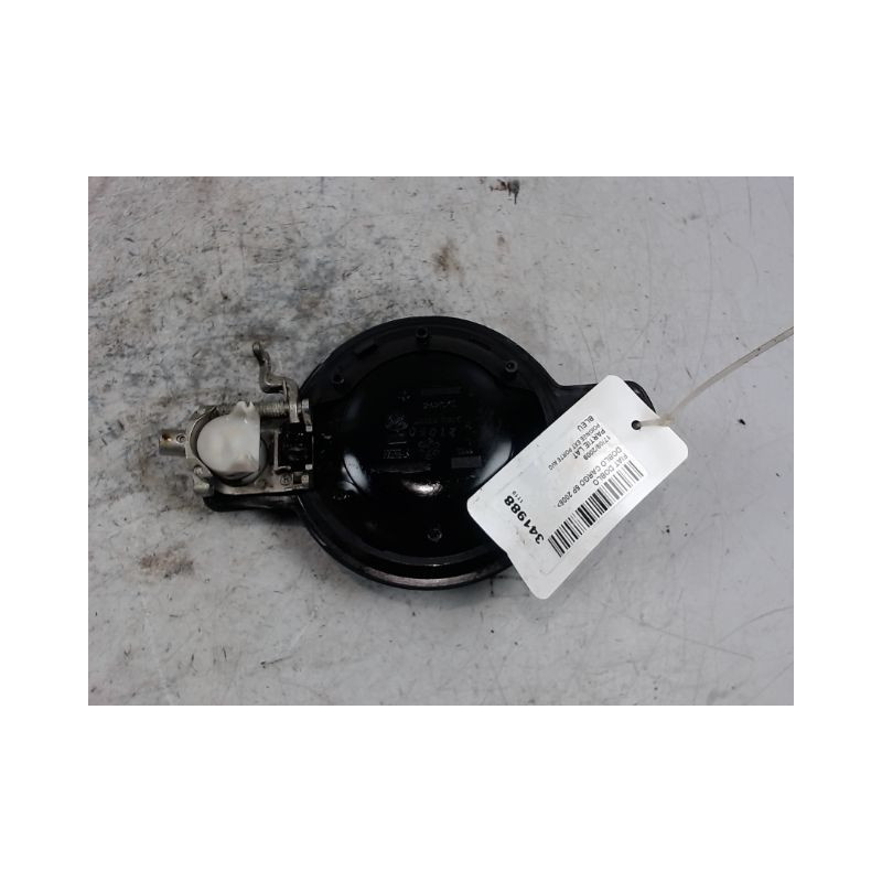 POIGNEE EXTERIEURE PORTE AVANT GAUCHE FIAT DOBLO CARGO 2006-