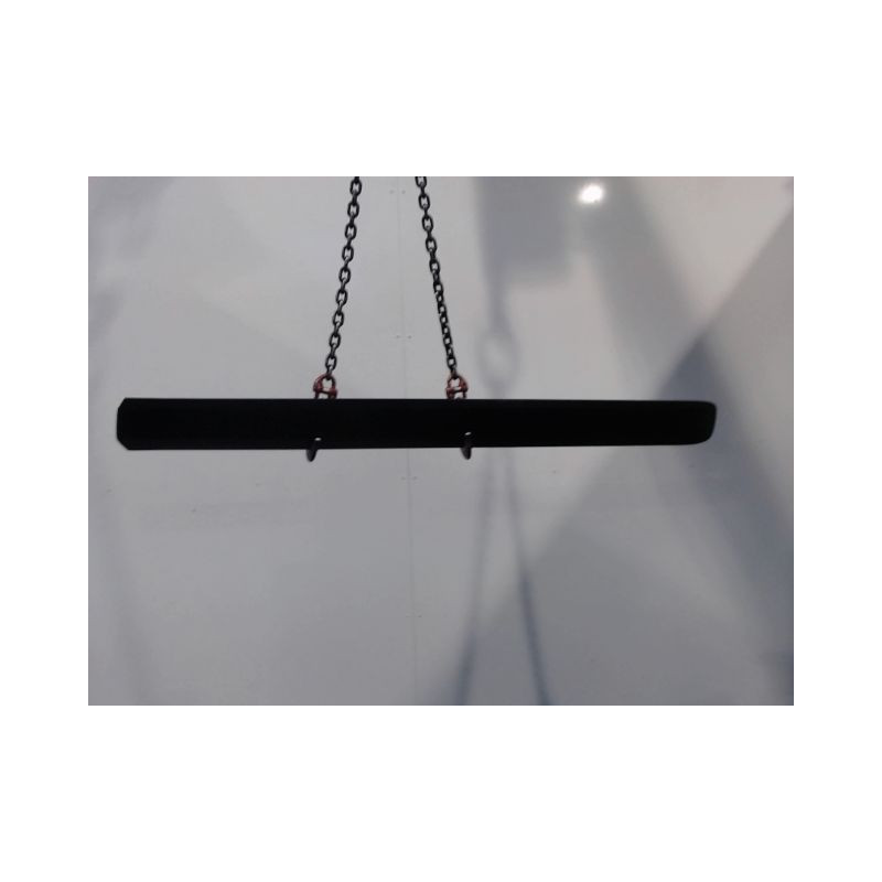 PROTECTION PORTE AVANT GAUCHE FIAT DOBLO CARGO 2006-