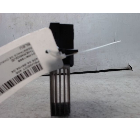 RESISTANCE DE CHAUFFAGE
