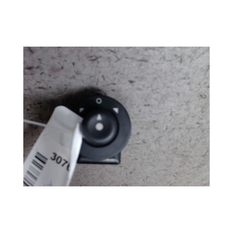 COMMANDE RETROVISSEUR EXTERIEUR ELECTRIQUE CITROEN C3 2005-
