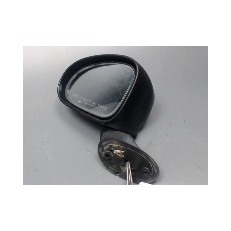 RETROVISEUR EXTERIEUR GAUCHE CHEVROLET MATIZ 05-