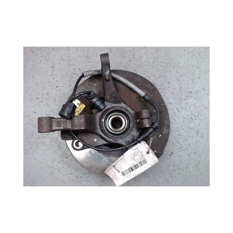 PIVOT AVANT DROIT CHEVROLET MATIZ 05-