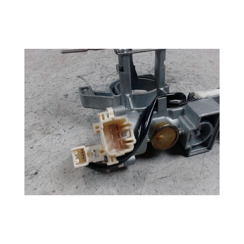 ANTIVOL DE DIRECTION SUBARU JUSTY