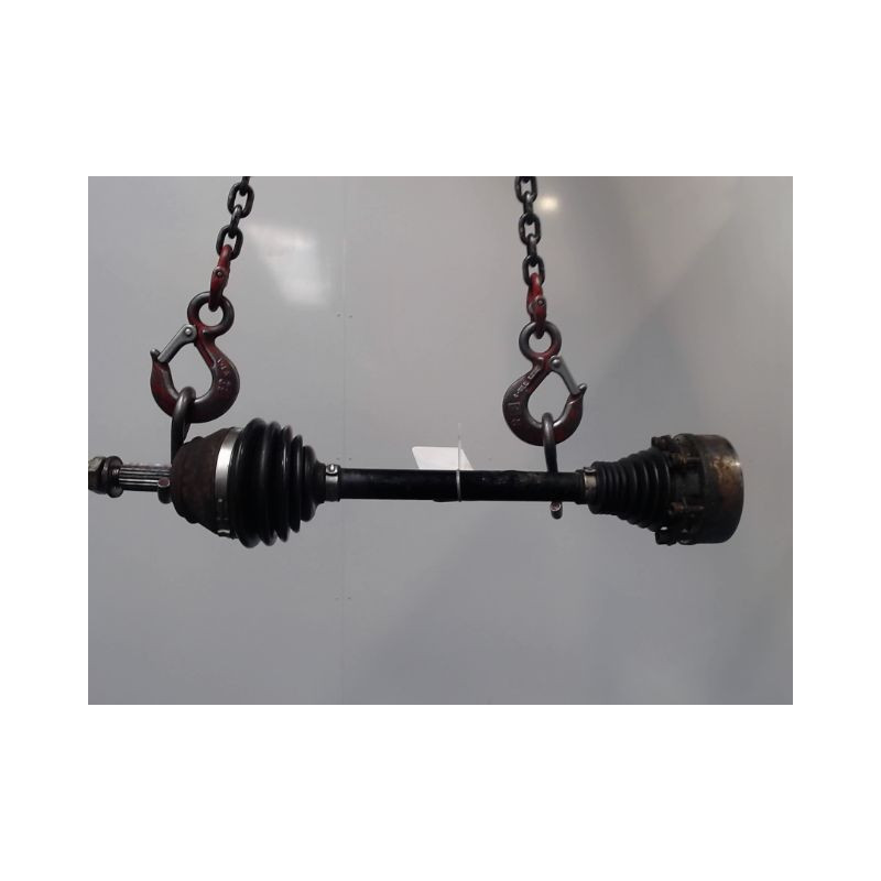 TRANSMISSION AVANT GAUCHE VOLKSWAGEN GOLF III CABRIOLET 94-98 1.8