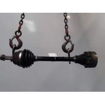 TRANSMISSION AVANT GAUCHE VOLKSWAGEN GOLF III CABRIOLET 94-98 1.8