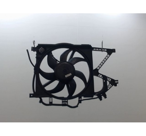 MOTEUR VENTILATEUR RADIATEUR