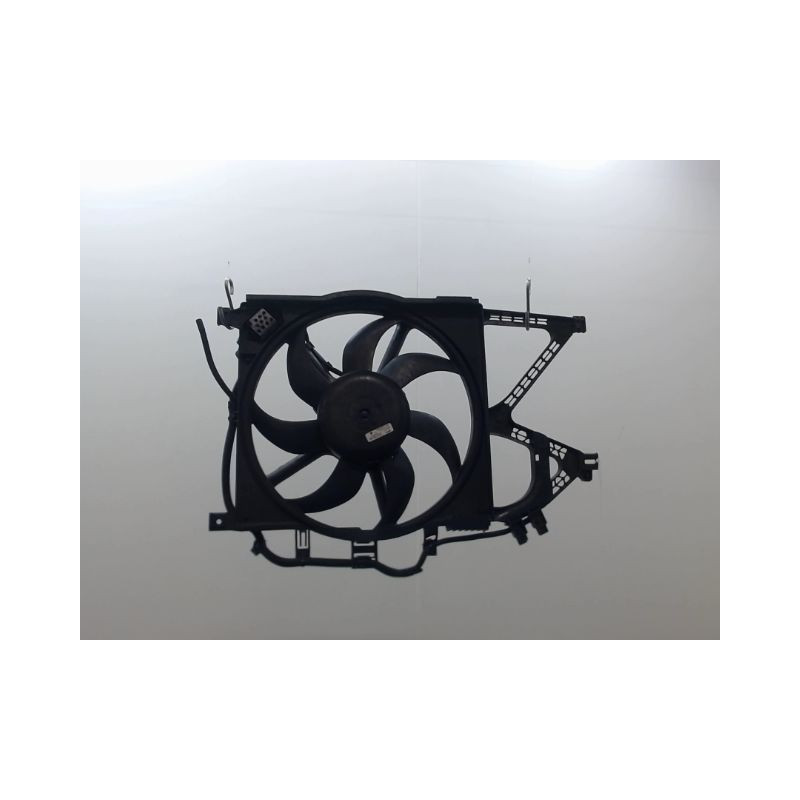 MOTEUR VENTILATEUR RADIATEUR OPEL CORSA III Phase 2 (C) 2003-2006