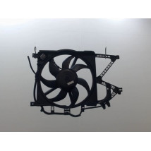 MOTEUR VENTILATEUR RADIATEUR OPEL CORSA III Phase 2 (C) 2003-2006