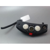 COMMANDE DE CHAUFFAGE NISSAN MICRA III Phase 1 2003-2005