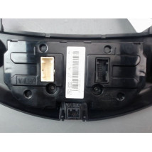 COMMANDE DE CHAUFFAGE NISSAN MICRA III Phase 1 2003-2005