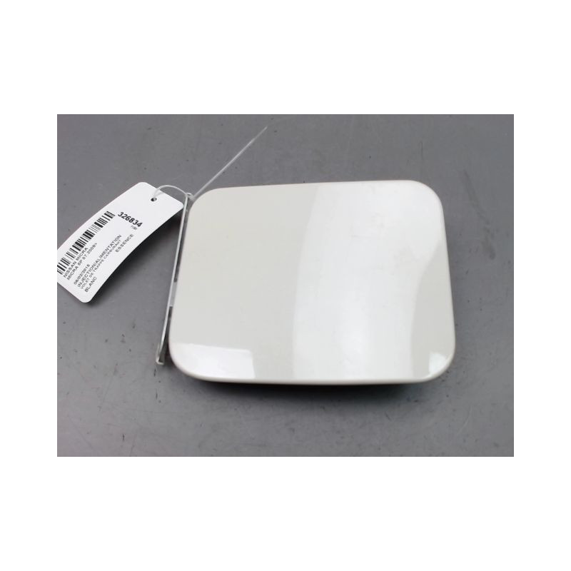 VOLET DE TRAPPE CARBURANT NISSAN MICRA 2009-