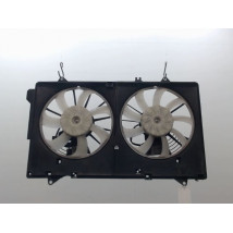 MOTEUR VENTILATEUR RADIATEUR MAZDA CX-5