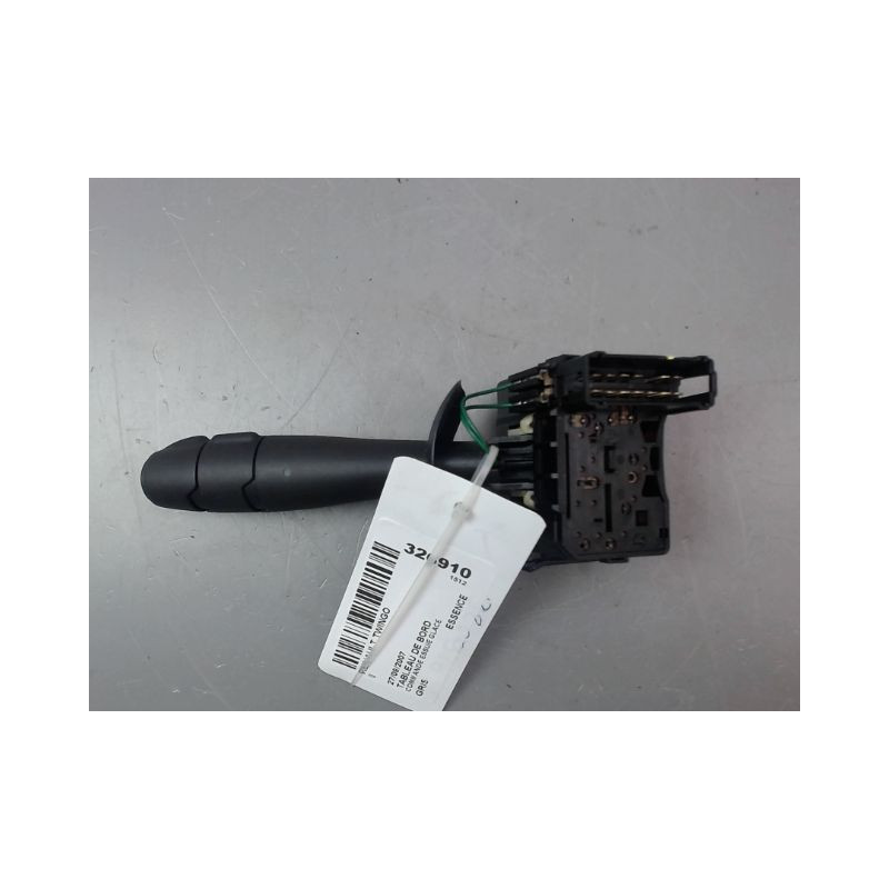 COMMANDE ESSUIE GLACE RENAULT TWINGO II Phase 1 2007-2011