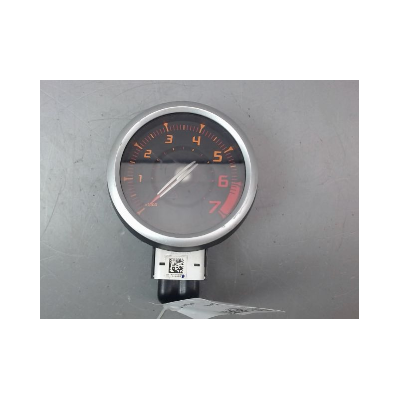 COMPTE TOURS RENAULT TWINGO II Phase 1 2007-2011