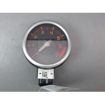 COMPTE TOURS RENAULT TWINGO II Phase 1 2007-2011