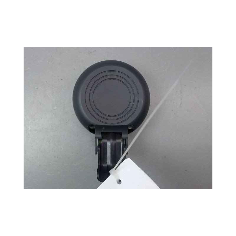 COMPTE TOURS RENAULT TWINGO II Phase 1 2007-2011