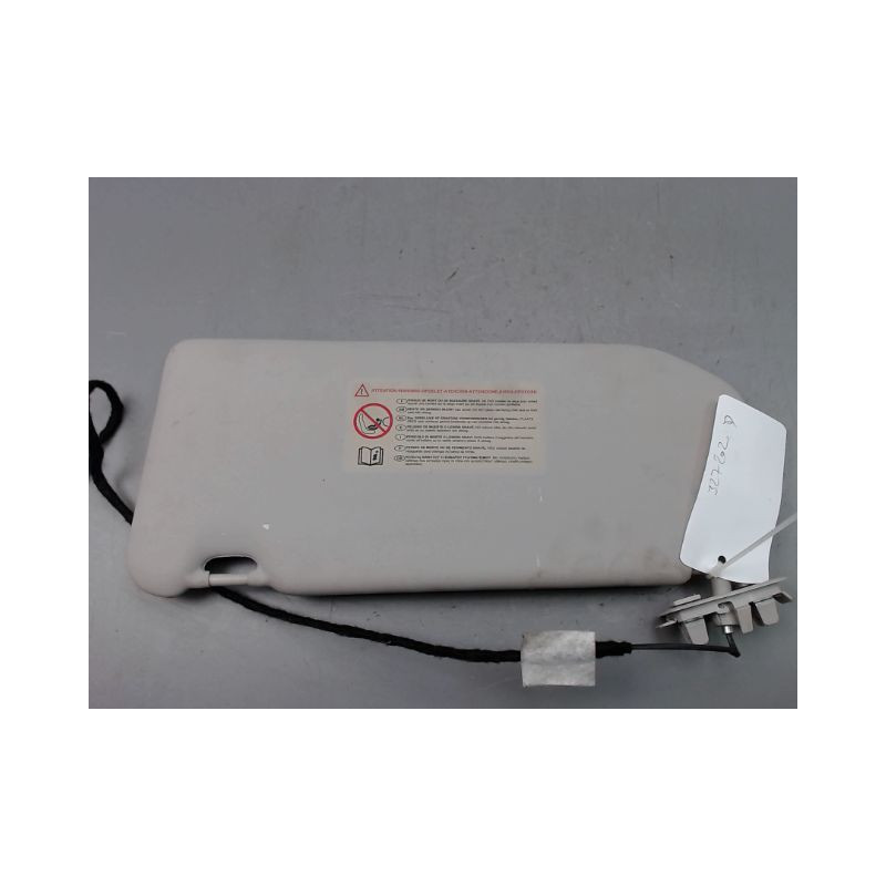 PARE-SOLEIL DROIT CITROEN C4 II Phase 1 (B7) 2010-...