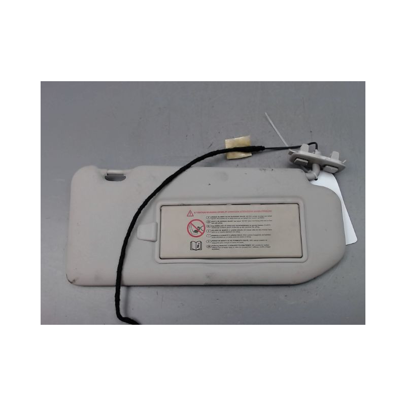 PARE-SOLEIL DROIT CITROEN C4 II Phase 1 (B7) 2010-...