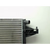 RADIATEUR OPEL CORSA