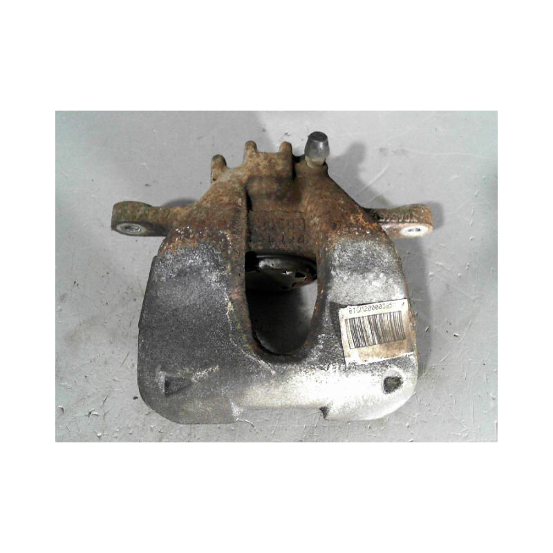 ETRIER DE FREIN AVANT GAUCHE PEUGEOT 308