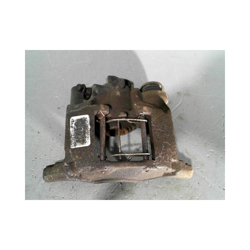 ETRIER DE FREIN ARRIERE GAUCHE PEUGEOT 406