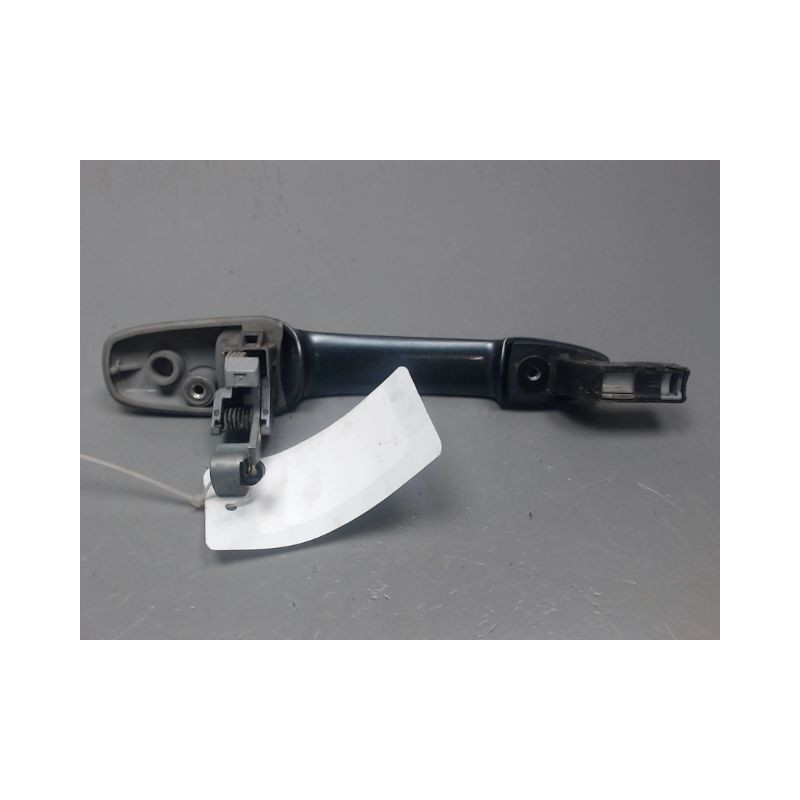 POIGNEE EXTERIEURE PORTE AVANT DROIT MAZDA MAZDA 3  5P